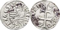 Ungarn Denar Sigismund von Luxemburg, 1387-1437. -