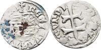 Ungarn Denar Sigismund von Luxemburg, 1387-1437. -