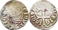Ungarn Denar Sigismund von Luxemburg, 1387-1437. -