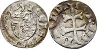Ungarn Denar Sigismund von Luxemburg, 1387-1437. -