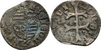 Ungarn Denar Sigismund von Luxemburg, 1387-1437. -