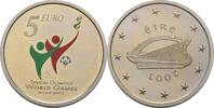 Irland 5 Euro -