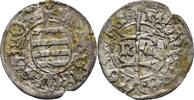 Ungarn Denar Albert, 1437-1439 -