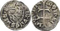 Ungarn Denar Sigismund von Luxemburg, 1387-1427. -