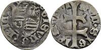 Ungarn Denar Sigismund von Luxemburg, 1387-1427. -