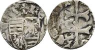 Ungarn Denar Sigismund von Luxemburg, 1387-1427. -