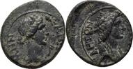 Mysien Pergamon Bronze -