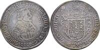 Braunschweig Lüneburg Celle Taler Friedrich, 1636-1648 -