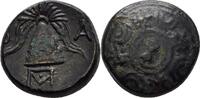 Makedonien Bronze Alexander III., 336-323. -