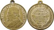Sachsen Coburg Gotha Jeton Ernst II., 1844-1893 -