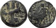 Kilikien Tarsos Bronze -