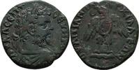 Thrakien Anchialos Bronze Septimius Severus, 193-211 -