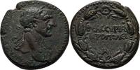 Seleucis and Pieria. Hierapolis Bronze Trajan, 98-117 -