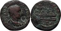Kappadokien Caesarea Bronze Gordianus III., 238-244 -
