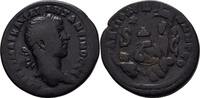 Seleucis ad Pieria, Antiochia Bronze Elagabal, 218-222 -