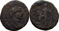 Phönikien Berytos Bronze Trajan, -