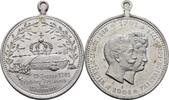 Preußen Alumedaille -