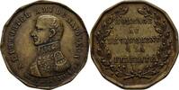 Frankreich achteckiger Jeton Napoleon -