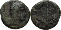 Aiolis Bronze -