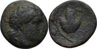 Aiolis Bronze -