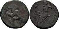 Kilikien Tarsos Bronze -