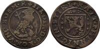 RDR Steiermark Graz Rechenpfennig Ferdinand I., 1526-1564. -