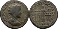 Pisidien Antiochia Bronze Gordianus III., 238-244 -