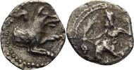 Lykaonien Laranda Obol Mazaios, 361-334 -
