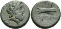 Phönizien/Arados Bronze