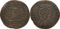 Frankreich Rechenpfennig Jeton -