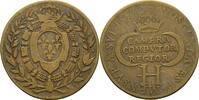 Frankreich Rechenpfennig Jeton Heinrich II., 1547-1559 -