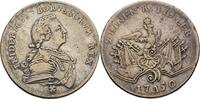 Preussen Berlin 1/2 Reichstaler Friedrich II., 1740-1786 -