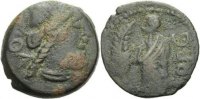 Kelten/Volcae Arecomici Bronze Bronze 150 - 50 v. Christus
