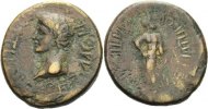 Koinon von Thessalien Bronze Claudius (41 - 54)