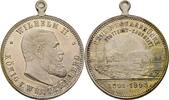 Württemberg Medaille Wilhelm II., 1891-1918 -