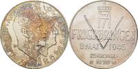 Norwegen 25 Kroner -