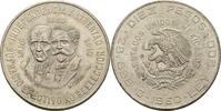 Mexiko 10 Peso -