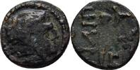 Makedonien Bronze Philip II. 359-336 -