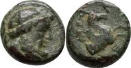 Mysien Adramytteion Bronze -