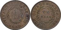 Argentinien 1 Real -