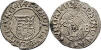 Deutschland Denar Ferdinand I., 1526-1564 -