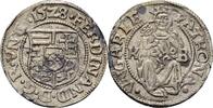 Deutschland Denar Ferdinand I., 1526-1564 -