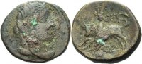 Phönizien/Arados Bronze