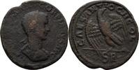 Pisidien Antiochia Bronze Gordianus III., 238-244 -