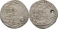 Islam Ilkhaniden Dirham Abu Sa’id (AH 716-36 / 1316-36 AD) -