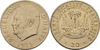 Haiti 20 Cent FAO -