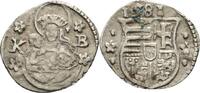 RDR Ungarn Kremnitz Obol Rudolf II., -