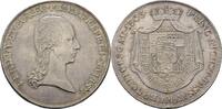 Salzburg Taler Ferdinand, 1803-1806 -