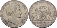 Bayern München Ludwig I., 1825-1848 -