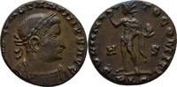 Follis 315-316 RÖMISCHE KAISERZEIT Lugdunum Constantinus I., 306 - 337. ss